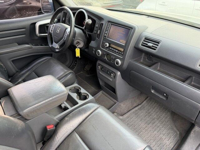 2006 Honda Ridgeline RTL with MOONROOF & NAVI Whitehall PA
