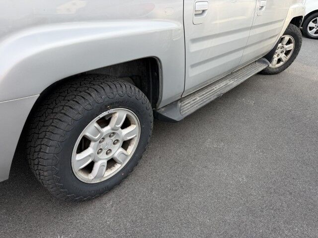 2006 Honda Ridgeline RTL with MOONROOF & NAVI Whitehall PA