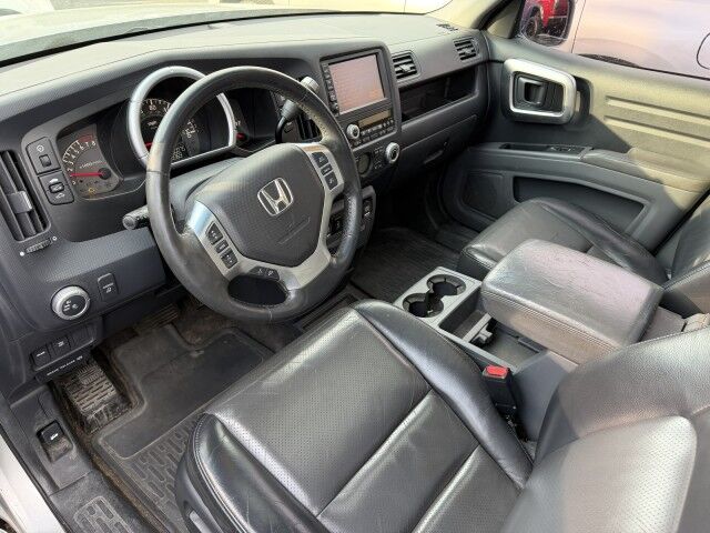 2006 Honda Ridgeline RTL with MOONROOF & NAVI Whitehall PA