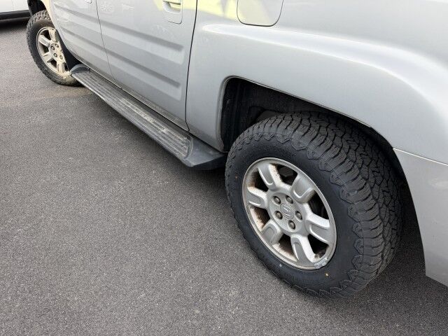 2006 Honda Ridgeline RTL with MOONROOF & NAVI Whitehall PA