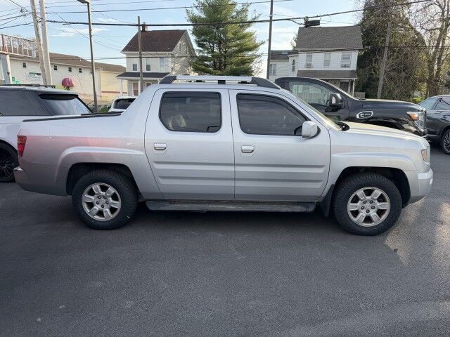 2006 Honda Ridgeline RTL with MOONROOF & NAVI Whitehall PA