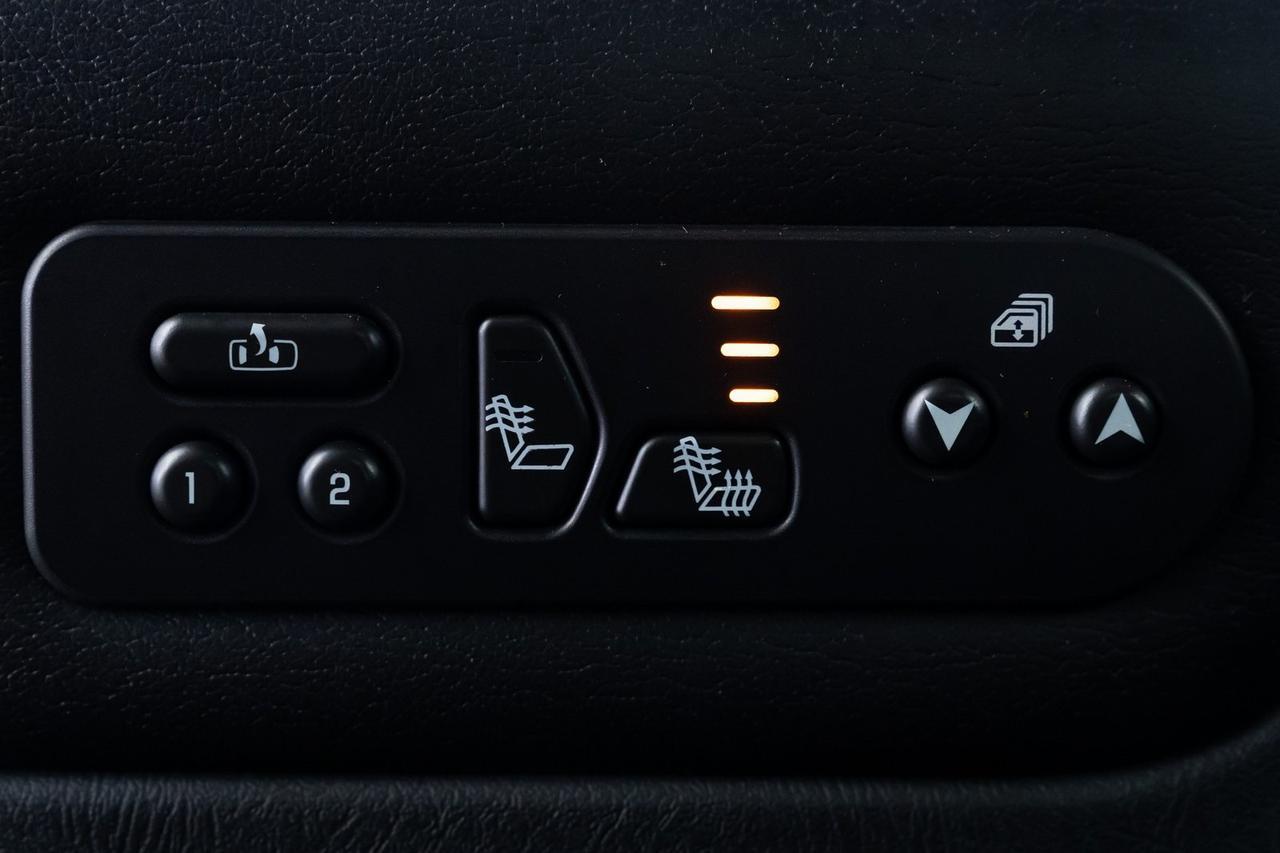 2006 Hummer H2 Base Heated Seats Bose Audio Moonroof Portland OR