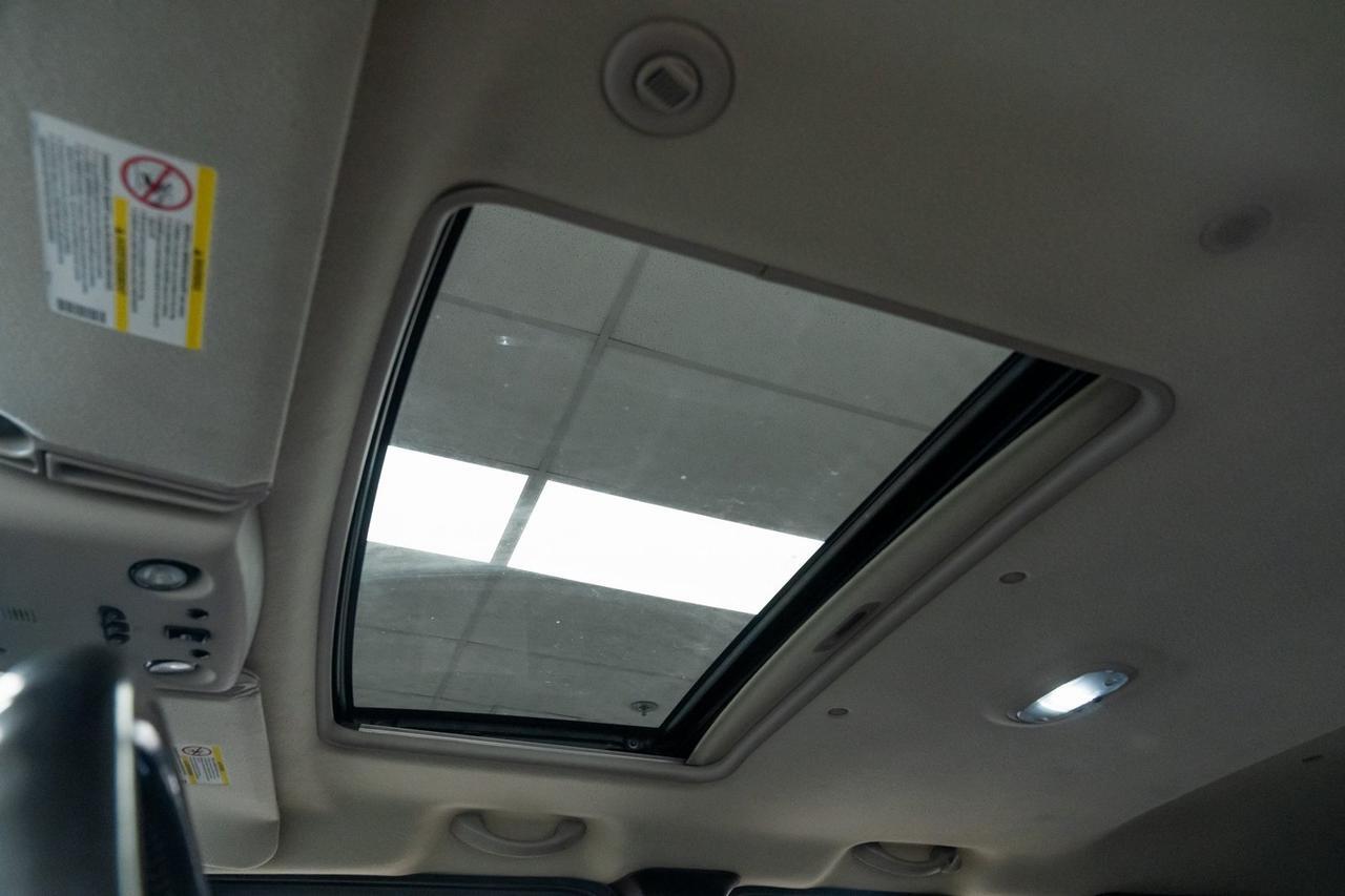 2006 Hummer H2 Base Heated Seats Bose Audio Moonroof Portland OR