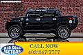 2006 Hummer H2 SUT 4x4 Luxury Edition Leather Roof BCam