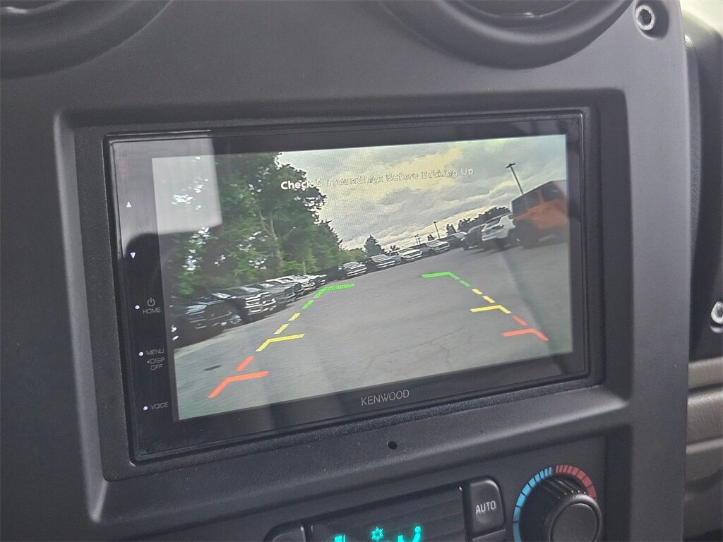 2006 Hummer H2 SUT Base Gresham OR