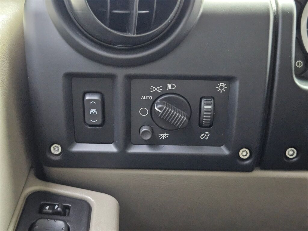 2006 Hummer H2 SUT Base Gresham OR
