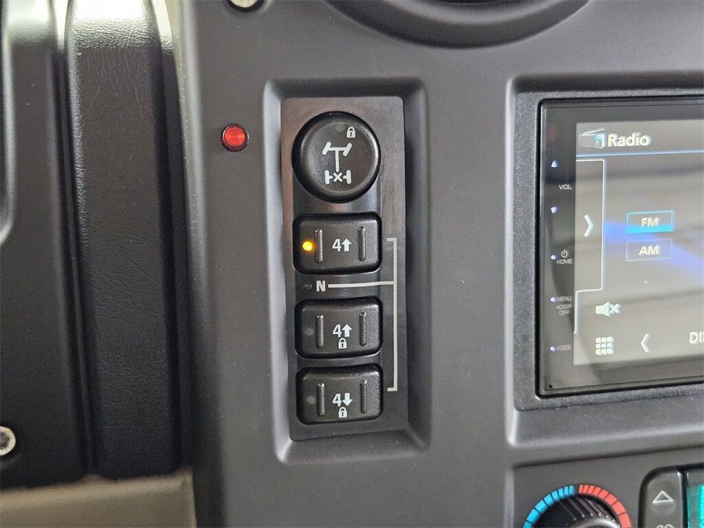 2006 Hummer H2 SUT Base Gresham OR