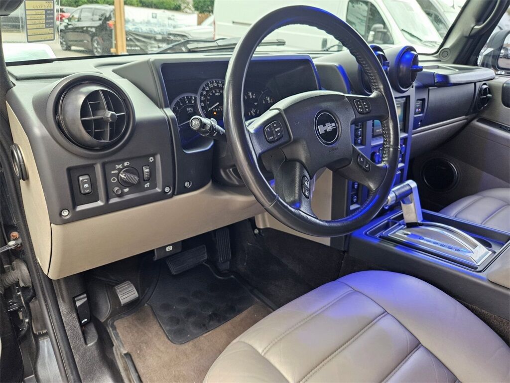 2006 Hummer H2 SUT Base Gresham OR