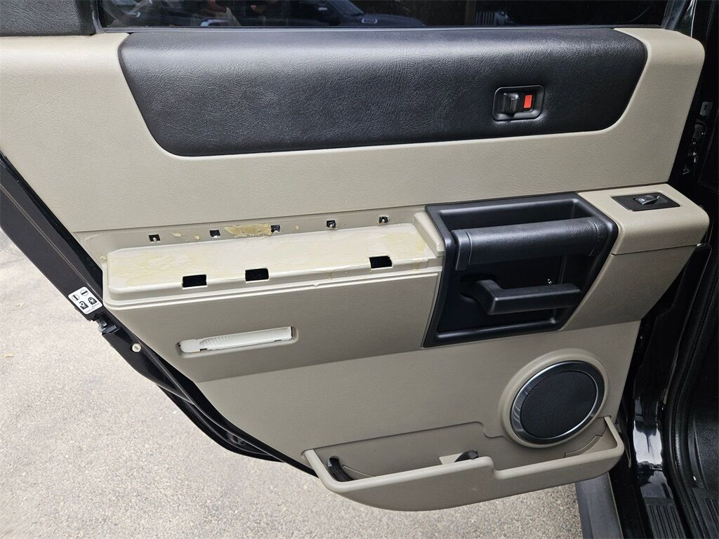 2006 Hummer H2 SUT Base Gresham OR
