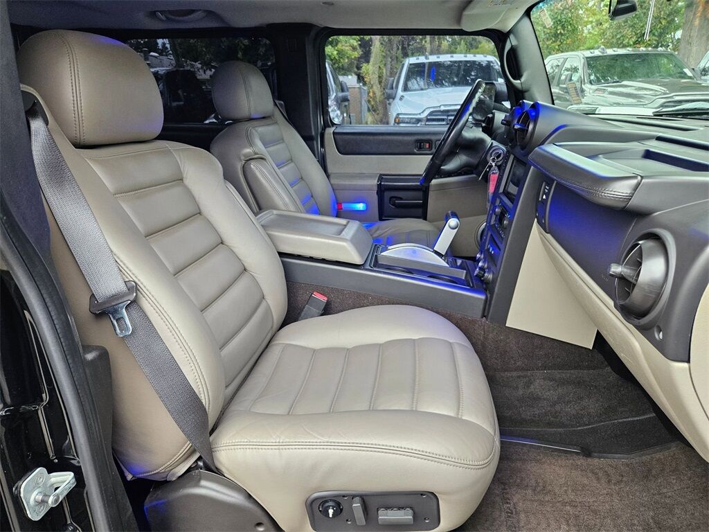 2006 Hummer H2 SUT Base Gresham OR