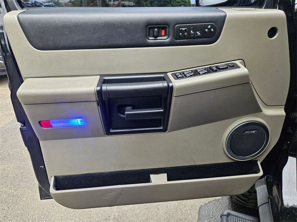 2006 Hummer H2 SUT Base Gresham OR