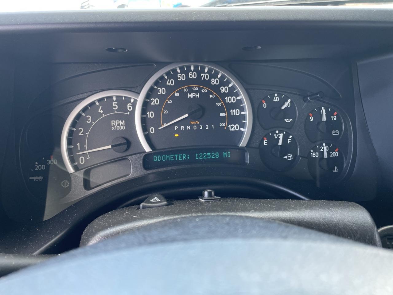 2006 Hummer H2 SUT Base Springfield VA