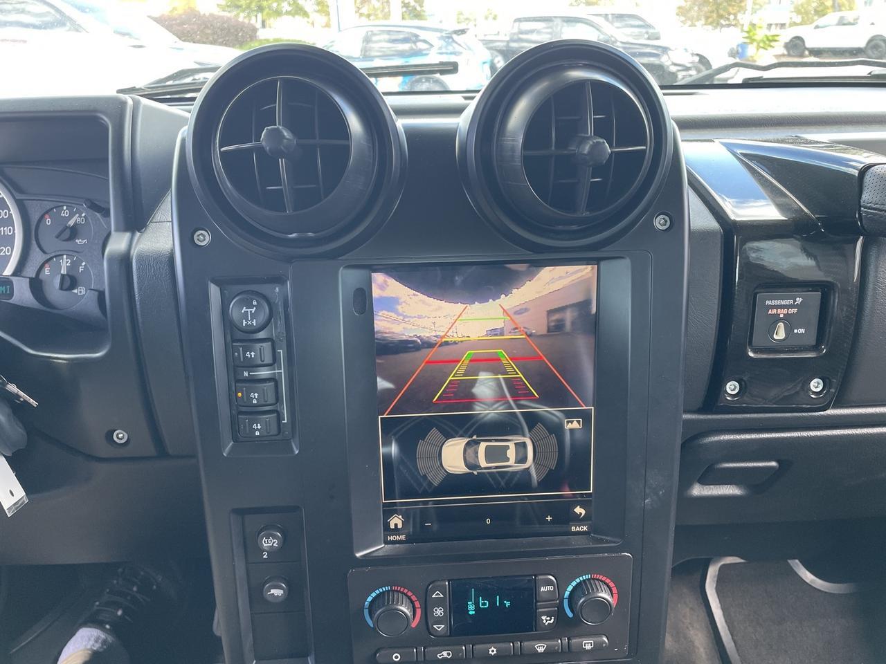 2006 Hummer H2 SUT Base Springfield VA