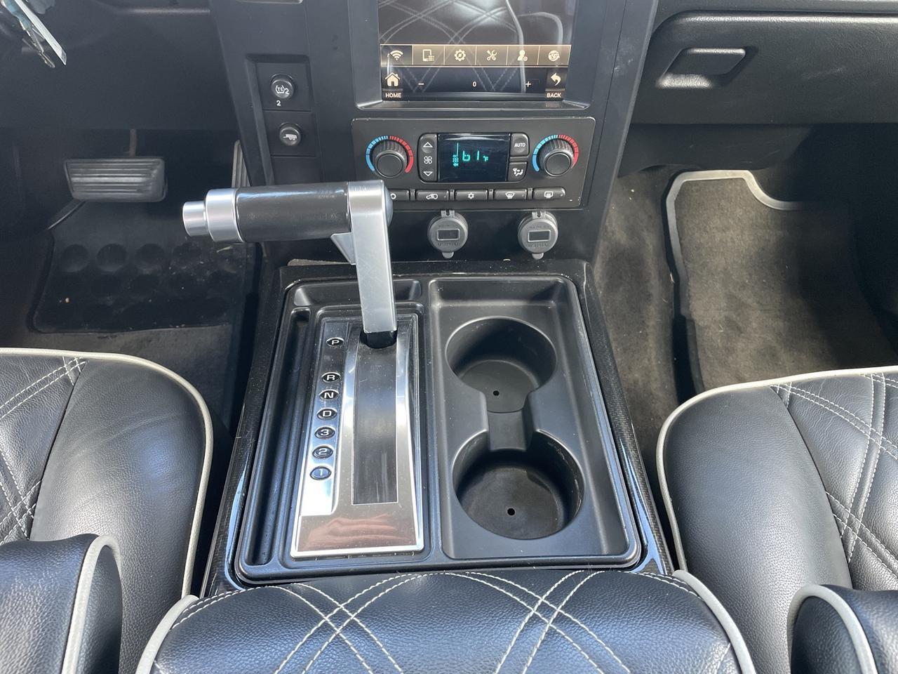 2006 Hummer H2 SUT Base Springfield VA