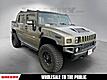 2006 Hummer H2 SUT Base