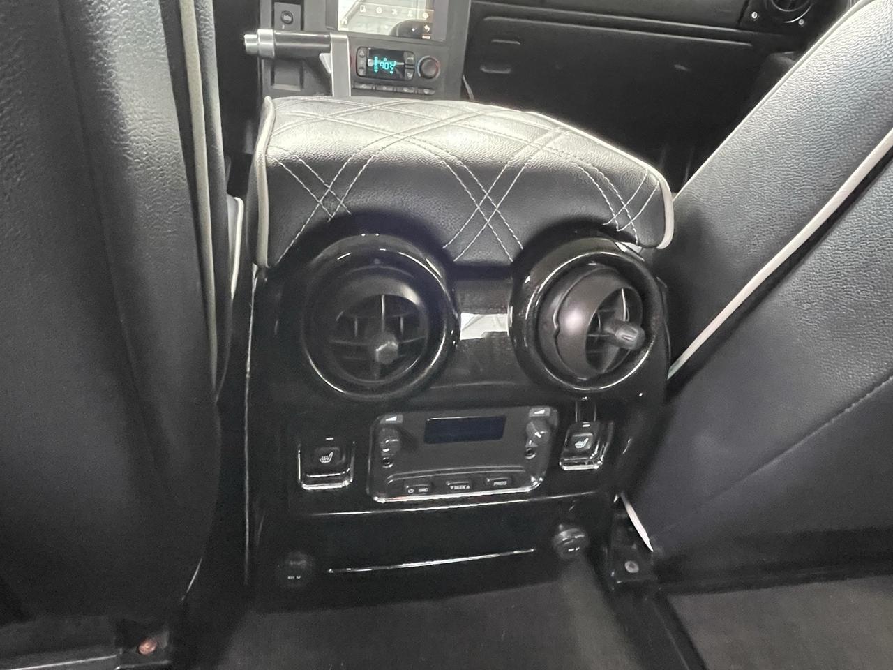 2006 Hummer H2 SUT Base Alexandria VA