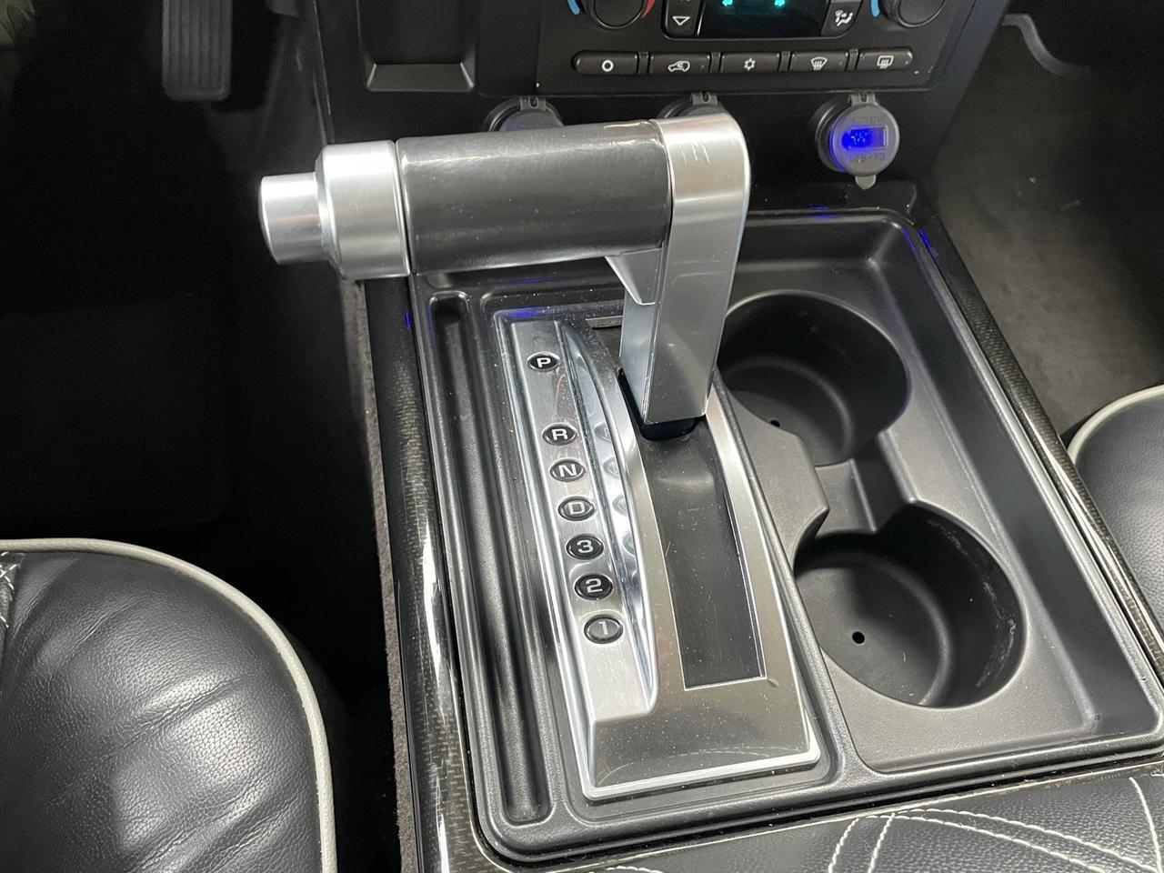 2006 Hummer H2 SUT Base Alexandria VA