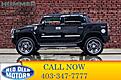 2006 Hummer H2 SUT Luxury Edition Leather Roof