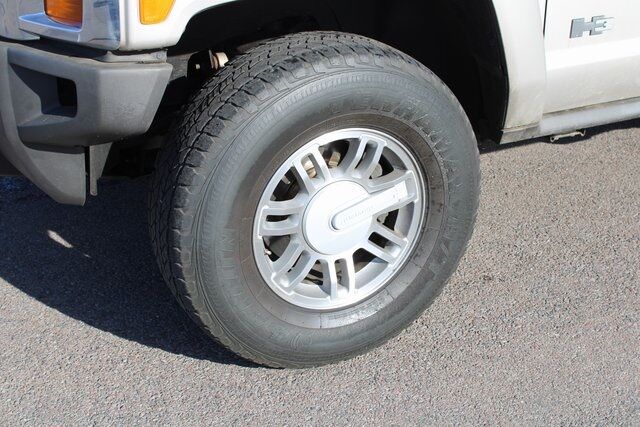 2006 Hummer H3 Base Klamath Falls OR