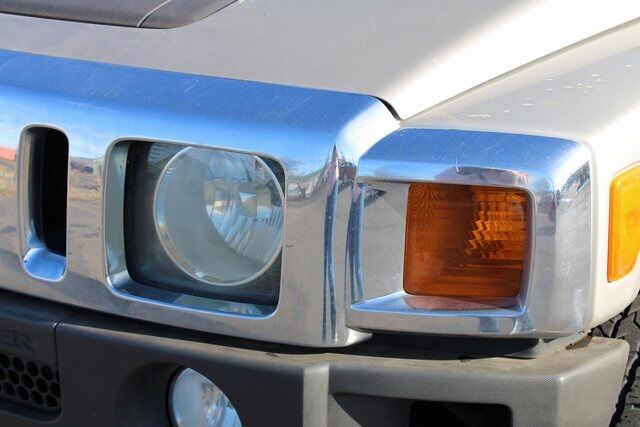 2006 Hummer H3 Base Klamath Falls OR