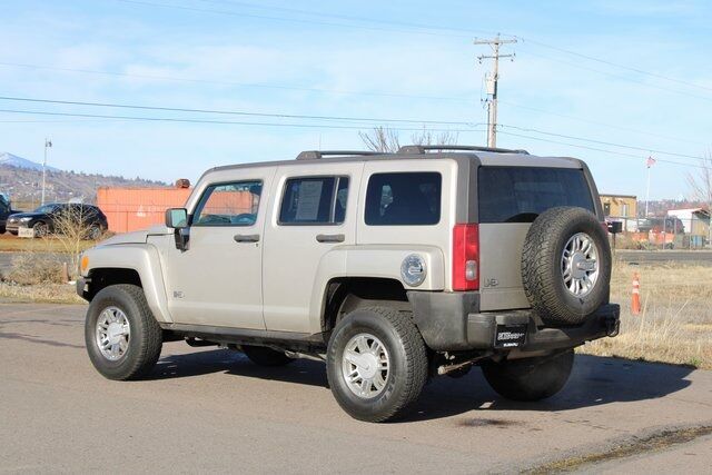 2006 Hummer H3 Base Klamath Falls OR