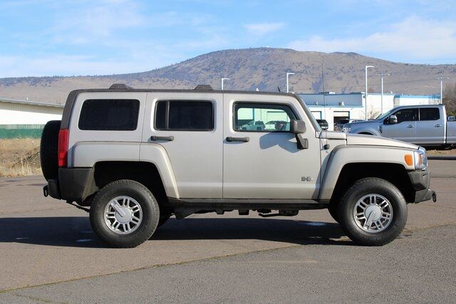 2006 Hummer H3 Base Klamath Falls OR