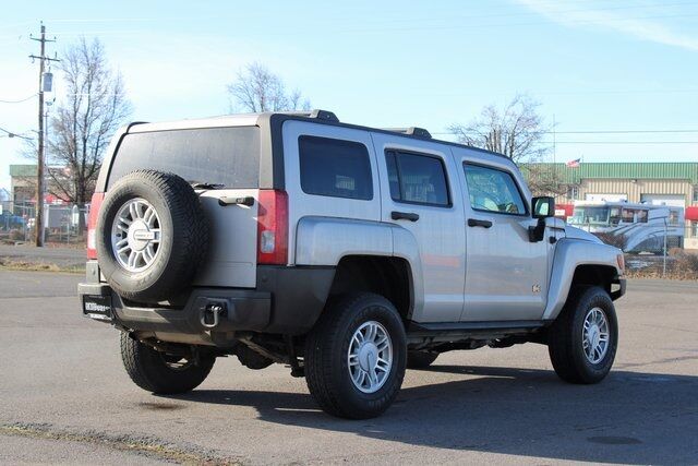2006 Hummer H3 Base Klamath Falls OR
