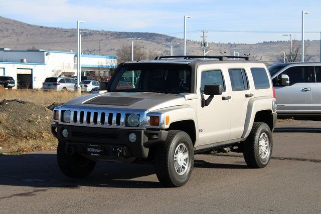2006 Hummer H3 Base Klamath Falls OR