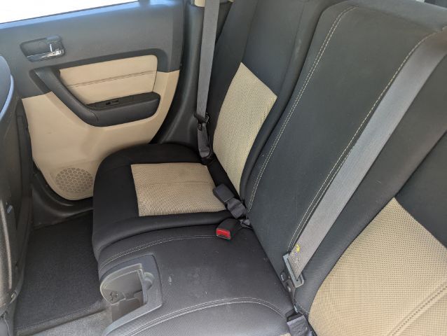 2006 Hummer H3 Sport Utility Ogden UT