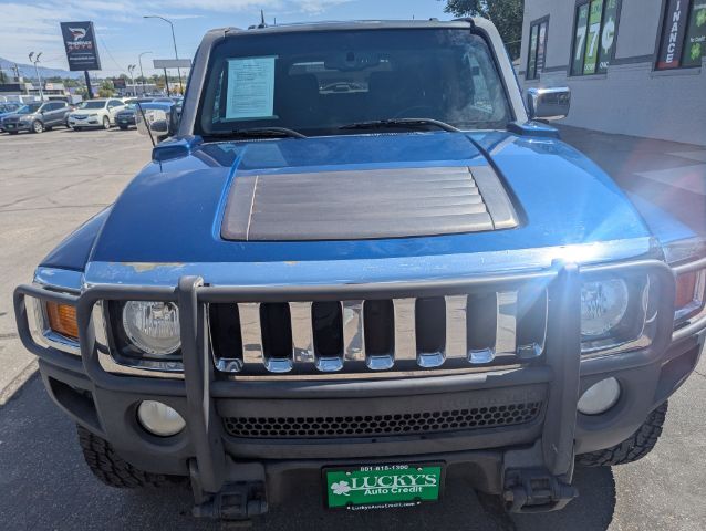 2006 Hummer H3 Sport Utility Ogden UT