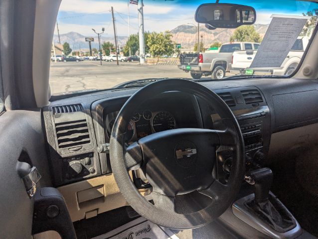 2006 Hummer H3 Sport Utility Ogden UT