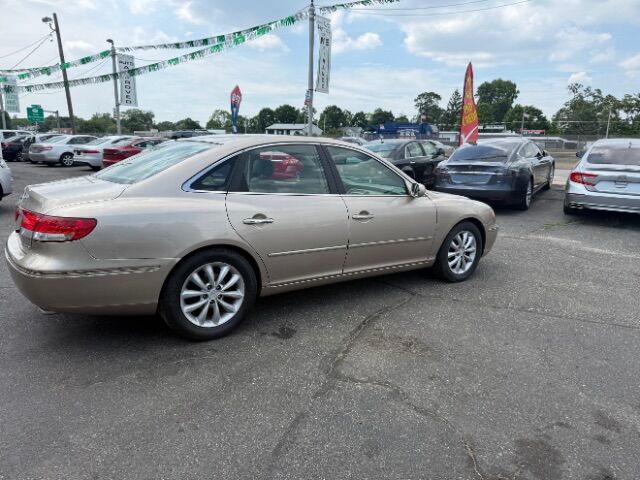 2006 Hyundai Azera SE | Limited East Islip NY