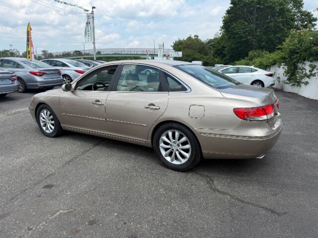 2006 Hyundai Azera SE | Limited East Islip NY