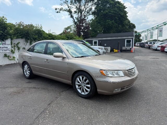 2006 Hyundai Azera SE | Limited East Islip NY