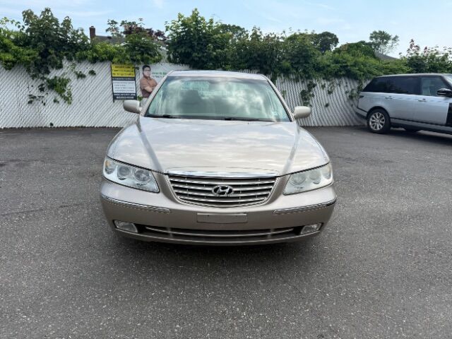 2006 Hyundai Azera SE | Limited East Islip NY