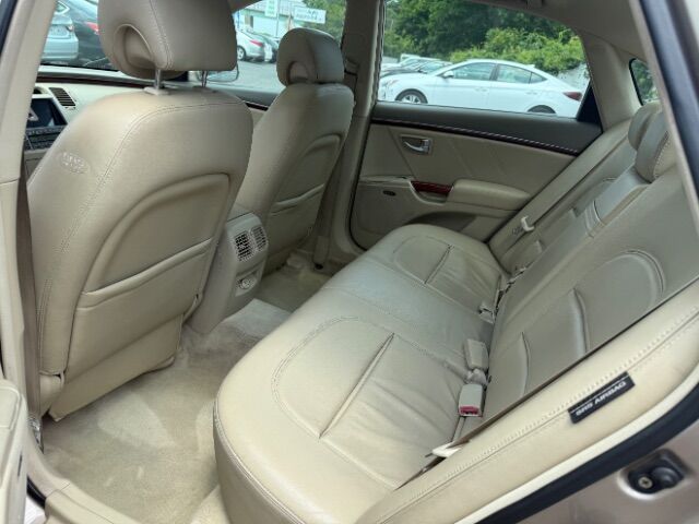 2006 Hyundai Azera SE | Limited East Islip NY