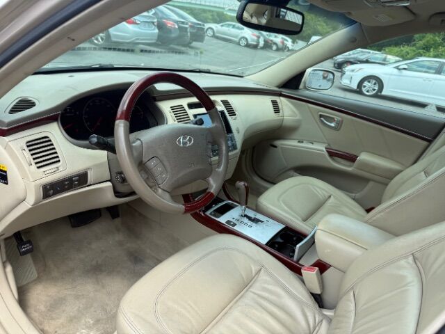 2006 Hyundai Azera SE | Limited East Islip NY
