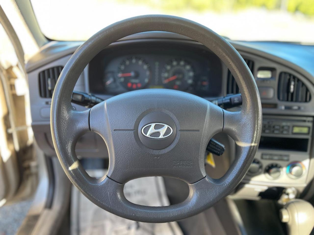 2006 Hyundai Elantra GLS | Limited Post Falls ID