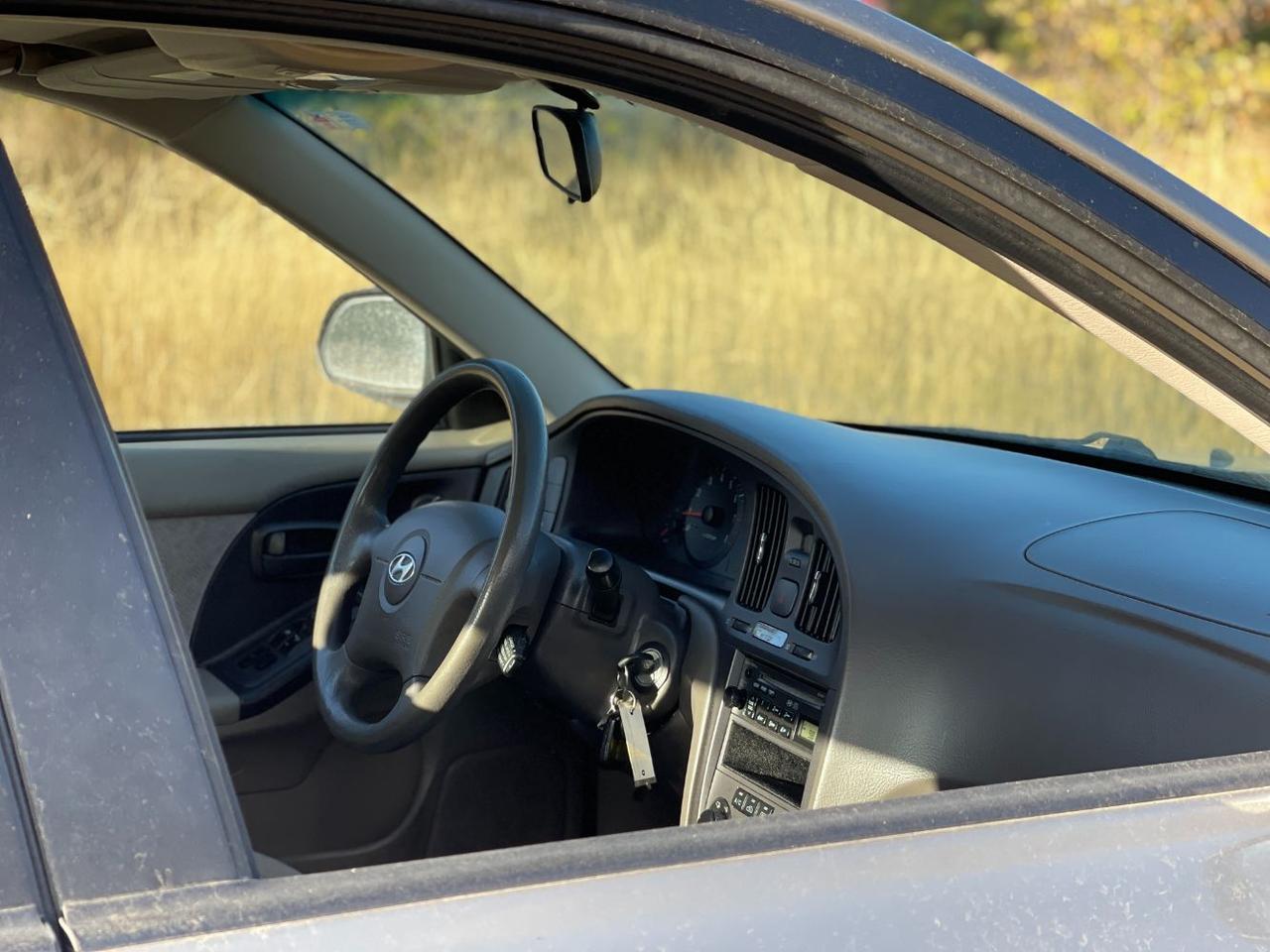 2006 Hyundai Elantra GLS | Limited Post Falls ID