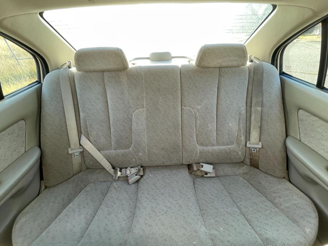 2006 Hyundai Elantra GLS | Limited Post Falls ID