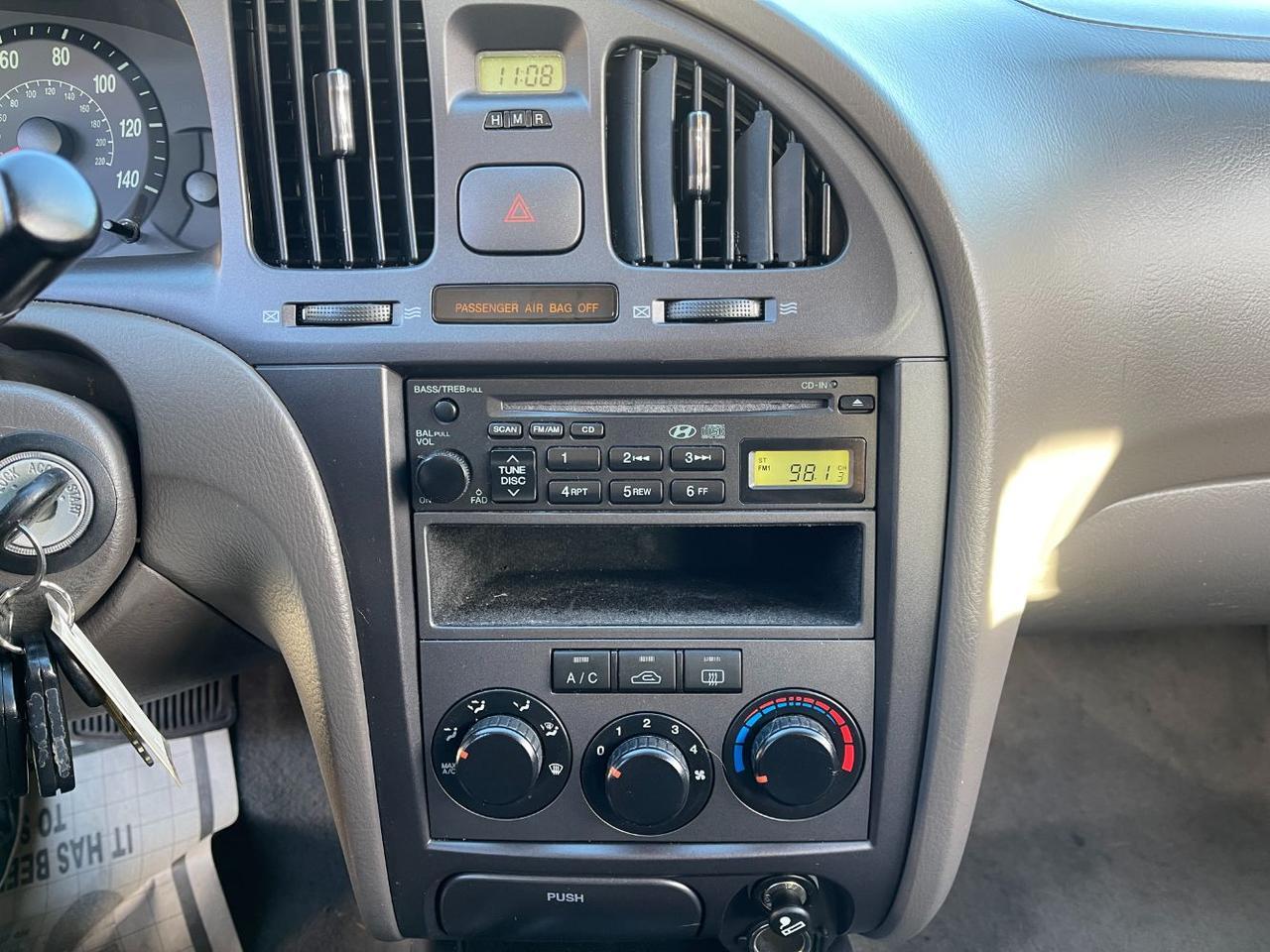 2006 Hyundai Elantra GLS | Limited Post Falls ID