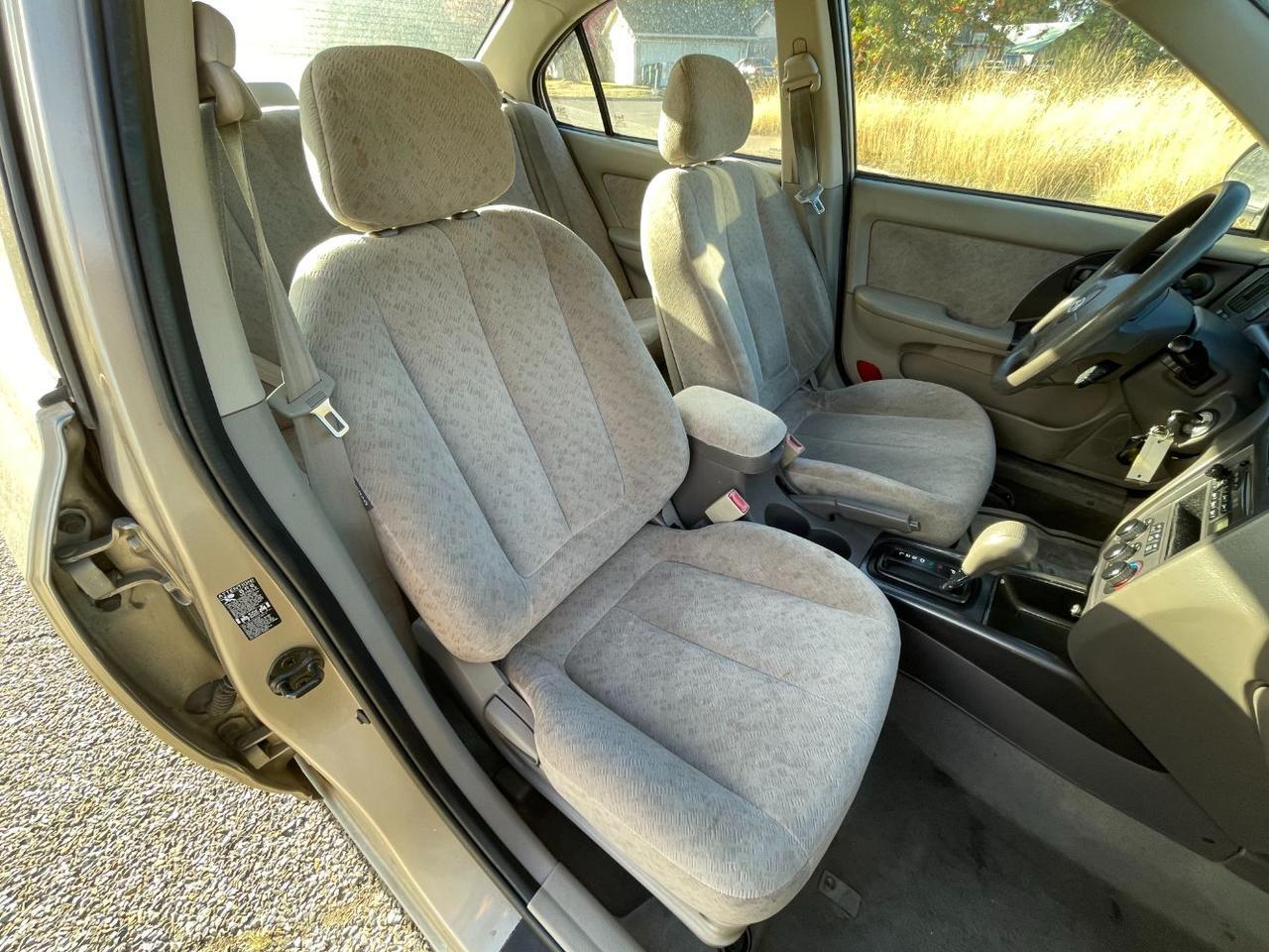 2006 Hyundai Elantra GLS | Limited Post Falls ID