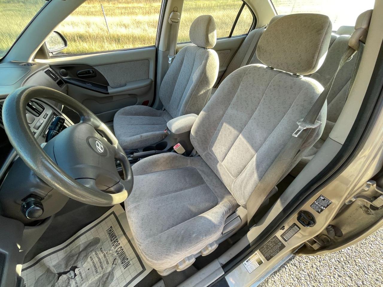 2006 Hyundai Elantra GLS | Limited Post Falls ID