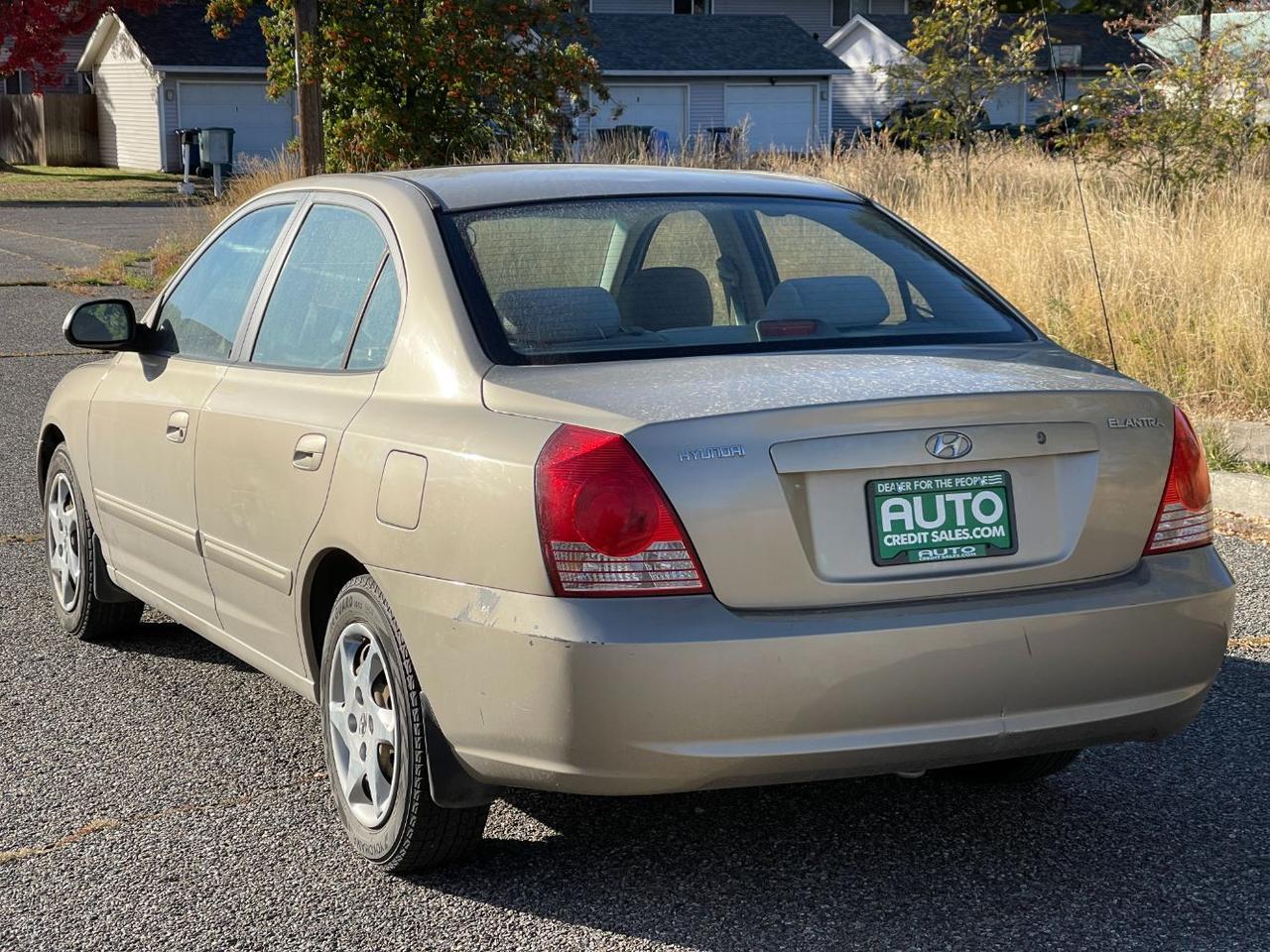 2006 Hyundai Elantra GLS | Limited Post Falls, ID