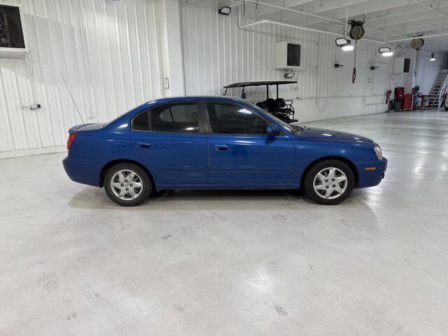 2006 Hyundai Elantra GLS San Antonio TX