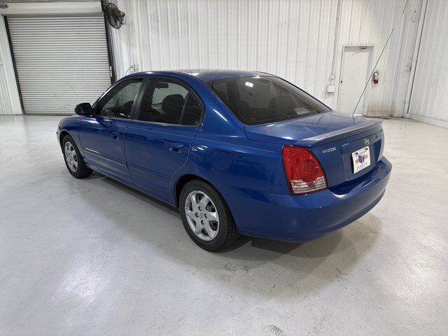 2006 Hyundai Elantra GLS San Antonio TX