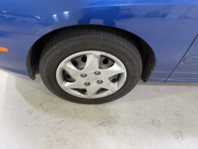 2006 Hyundai Elantra GLS San Antonio TX