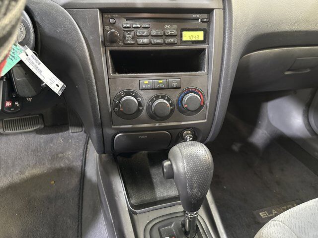 2006 Hyundai Elantra GLS San Antonio TX