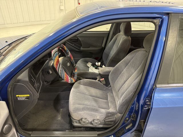2006 Hyundai Elantra GLS San Antonio TX