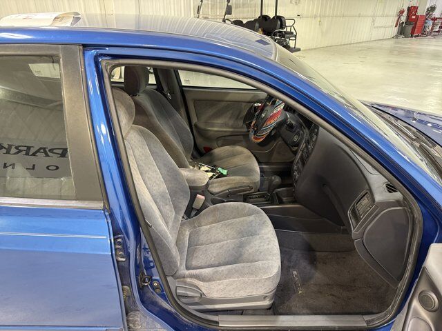 2006 Hyundai Elantra GLS San Antonio TX